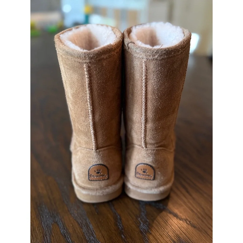 BearPaw elle short